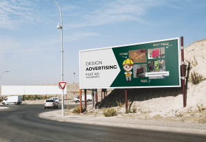 fastad design advertising