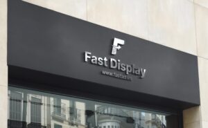 Fast Display Cover 1