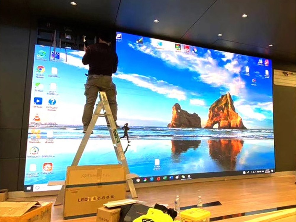 Fast Display - Màn hình LED Đà Nẵng